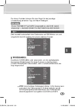 Preview for 69 page of Samsung SCC-A2013P User Manual