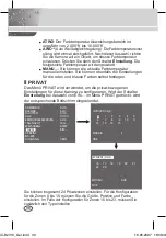 Предварительный просмотр 70 страницы Samsung SCC-A2013P User Manual