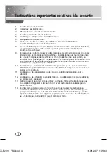 Предварительный просмотр 84 страницы Samsung SCC-A2013P User Manual