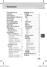 Preview for 85 page of Samsung SCC-A2013P User Manual