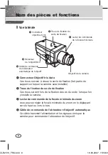 Предварительный просмотр 88 страницы Samsung SCC-A2013P User Manual