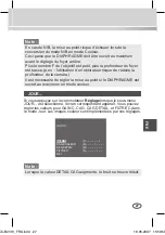 Предварительный просмотр 107 страницы Samsung SCC-A2013P User Manual