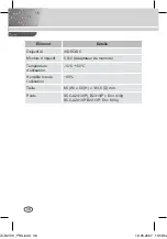 Preview for 118 page of Samsung SCC-A2013P User Manual