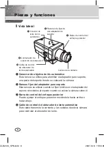 Preview for 128 page of Samsung SCC-A2013P User Manual