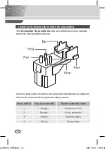 Preview for 134 page of Samsung SCC-A2013P User Manual