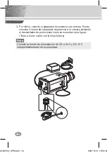 Preview for 138 page of Samsung SCC-A2013P User Manual