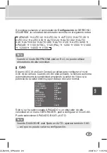 Preview for 143 page of Samsung SCC-A2013P User Manual