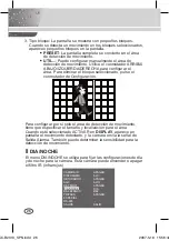 Preview for 146 page of Samsung SCC-A2013P User Manual