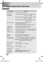 Preview for 156 page of Samsung SCC-A2013P User Manual