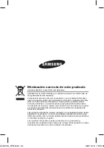 Предварительный просмотр 160 страницы Samsung SCC-A2013P User Manual