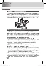 Предварительный просмотр 176 страницы Samsung SCC-A2013P User Manual