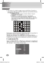 Preview for 186 page of Samsung SCC-A2013P User Manual