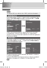 Preview for 192 page of Samsung SCC-A2013P User Manual