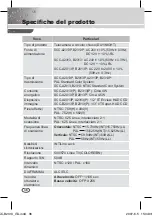 Preview for 196 page of Samsung SCC-A2013P User Manual