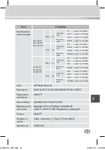 Preview for 197 page of Samsung SCC-A2013P User Manual