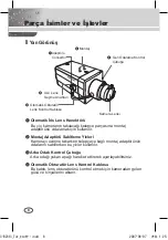 Предварительный просмотр 48 страницы Samsung SCC-A2313(P) User Manual