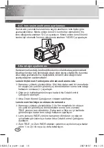 Предварительный просмотр 56 страницы Samsung SCC-A2313(P) User Manual