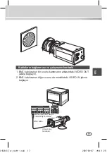 Предварительный просмотр 57 страницы Samsung SCC-A2313(P) User Manual