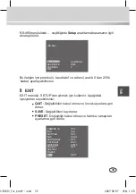 Предварительный просмотр 75 страницы Samsung SCC-A2313(P) User Manual