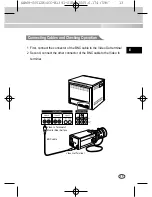 Предварительный просмотр 13 страницы Samsung SCC-B1091P User Manual