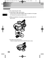 Предварительный просмотр 14 страницы Samsung SCC-B1091P User Manual