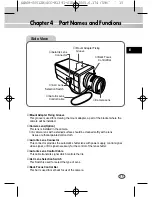 Предварительный просмотр 15 страницы Samsung SCC-B1091P User Manual