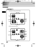 Предварительный просмотр 16 страницы Samsung SCC-B1091P User Manual