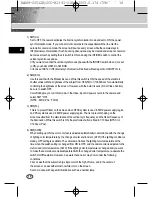 Предварительный просмотр 18 страницы Samsung SCC-B1091P User Manual