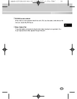 Предварительный просмотр 19 страницы Samsung SCC-B1091P User Manual