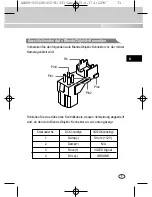 Предварительный просмотр 33 страницы Samsung SCC-B1091P User Manual