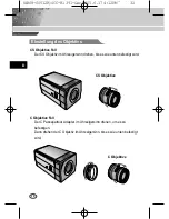 Предварительный просмотр 34 страницы Samsung SCC-B1091P User Manual