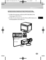 Предварительный просмотр 37 страницы Samsung SCC-B1091P User Manual