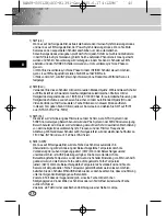 Предварительный просмотр 42 страницы Samsung SCC-B1091P User Manual