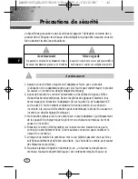 Предварительный просмотр 50 страницы Samsung SCC-B1091P User Manual