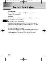 Предварительный просмотр 54 страницы Samsung SCC-B1091P User Manual