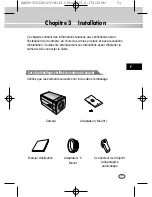 Предварительный просмотр 55 страницы Samsung SCC-B1091P User Manual