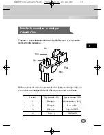 Предварительный просмотр 57 страницы Samsung SCC-B1091P User Manual