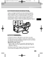 Предварительный просмотр 59 страницы Samsung SCC-B1091P User Manual