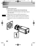 Предварительный просмотр 60 страницы Samsung SCC-B1091P User Manual