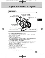 Предварительный просмотр 63 страницы Samsung SCC-B1091P User Manual