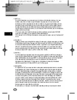 Предварительный просмотр 66 страницы Samsung SCC-B1091P User Manual