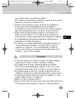 Предварительный просмотр 75 страницы Samsung SCC-B1091P User Manual