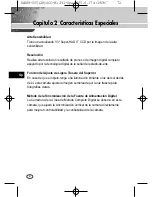 Предварительный просмотр 78 страницы Samsung SCC-B1091P User Manual