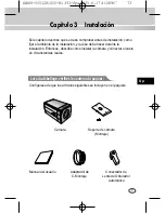 Предварительный просмотр 79 страницы Samsung SCC-B1091P User Manual