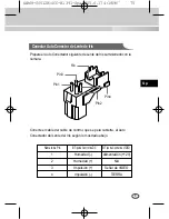 Предварительный просмотр 81 страницы Samsung SCC-B1091P User Manual