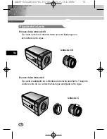 Предварительный просмотр 82 страницы Samsung SCC-B1091P User Manual