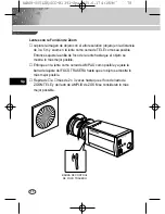 Предварительный просмотр 84 страницы Samsung SCC-B1091P User Manual