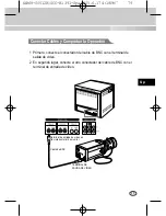 Предварительный просмотр 85 страницы Samsung SCC-B1091P User Manual