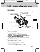 Предварительный просмотр 87 страницы Samsung SCC-B1091P User Manual