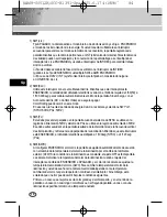 Предварительный просмотр 90 страницы Samsung SCC-B1091P User Manual